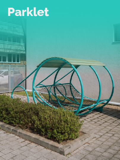 Parklet